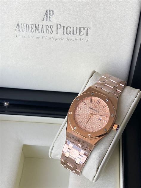 audemars piguet mesh strrap|Audemars Piguet accessories.